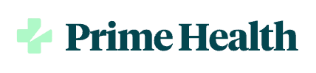 Prime Health logo